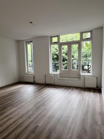 Te huur: Appartement Rodenrijsestraat 25 A in Rotterdam - Photo 4