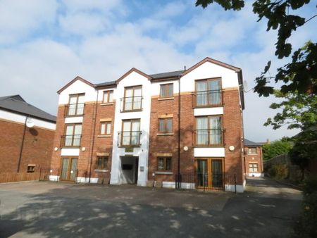Unit 3, 1 Scotts Mews, Upper Newtownards Road, Belfast, BT4 3JX - Photo 5