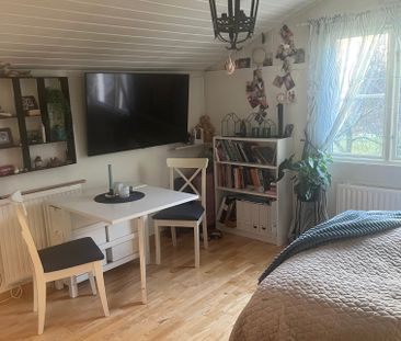 Pinglaströmsvägen, Knivsta - Foto 4