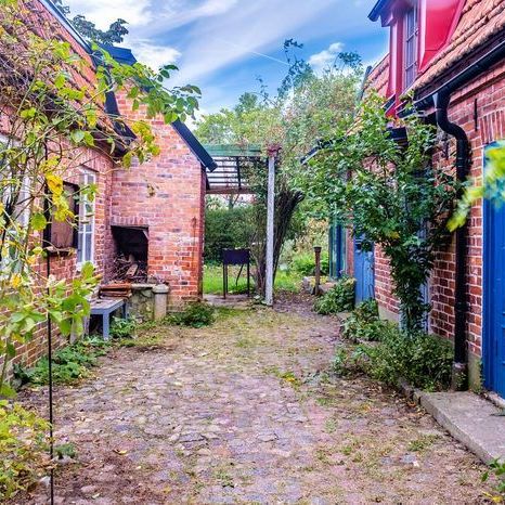 Västra Storgatan, Sölvesborg - Foto 1