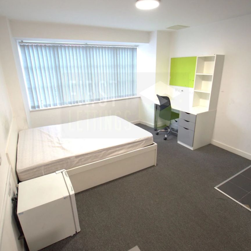 Tudor Studios, Tudor Road, West End, Leicester, LE3 - Photo 1