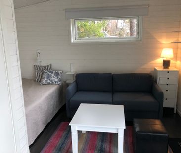 Rindöbadsvägen, Vaxholm - Photo 1