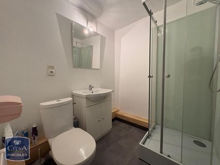 Location Appartement 1 pièce 27m² REIMS 51100 - Photo 5