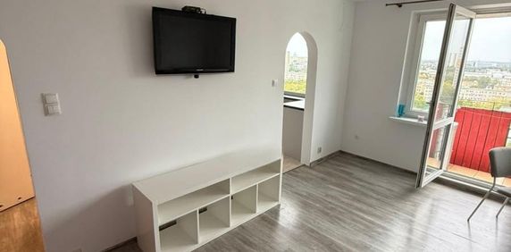 Na wynajem kawalerka os.Zwycięstwa 32 m² - Photo 2