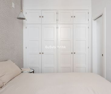 Ground Floor Apartment in Málaga - Photo 6