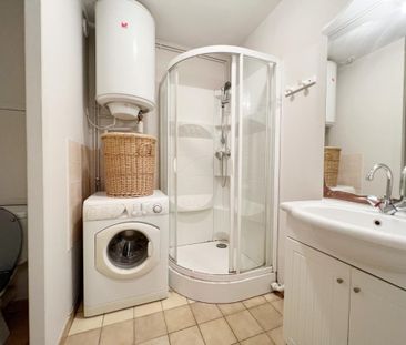 STUDIO QUARTIER GARIBALDI - Photo 4