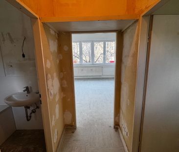 Heimwerker aufgepasst - 1-Zimmer-Wohnung nahe U-Bhf Bülowstraße - Photo 2