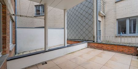 Appartement te huur in Oostende voor € 820 met 2 slaapkamers - Foto 4