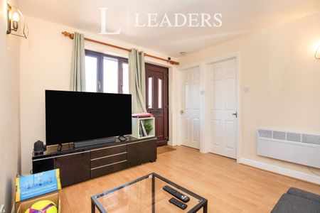 1 bedroom apartment to rent Alexandra Court, Kenilworth, CV8 - Photo 5