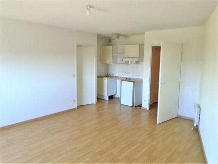 Location Appartement 2 pièces 42m² AGEN 47000 - Photo 4