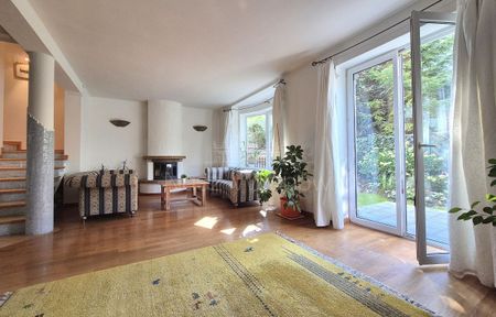 Warszawski, Warszawa, Wilanów, Zawady, Syta - Photo 3