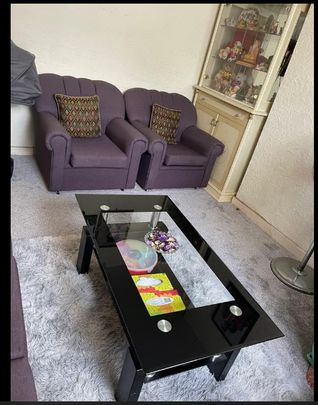 Room in a Shared House, West Road, E15 - Photo 1