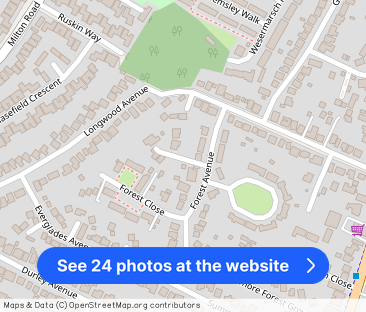 3 bedroom detached house for rent - Photo 1