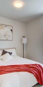 ** PROMO mois gratuit !! 4 1/2 neufs ! Huntingdon. WIFI inclus LIBRE IMMÉDIATEMENT! - Photo 3