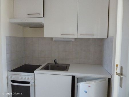 Appartement T1 à louer - 20 m² - Photo 5