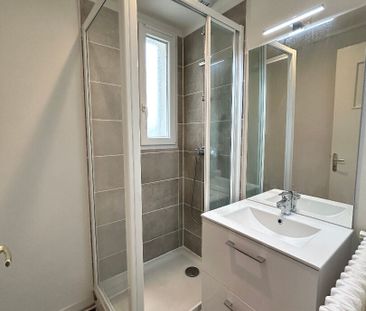 Location Appartement 2 pièces 37m² RENNES 35000 - Photo 5