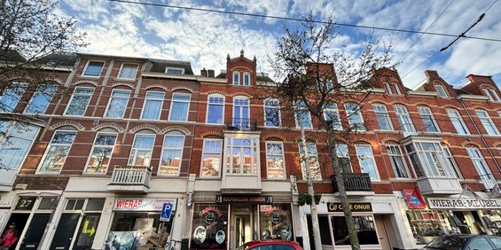 Te huur: Appartement Paul Krugerlaan 19 D in Den Haag - Photo 3