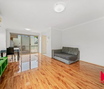 Stylish Semi Furnished 3x1 Villa For Rent - Photo 1