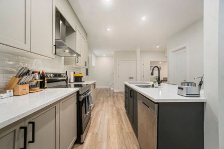 For Lease - 411 Leighton Terrace Unit# B, Westboro - Hampton Park, Ontario - Photo 3