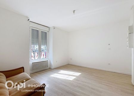 Appartement à louer 2 pièces • Vichy - Photo 4