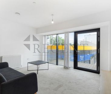 2 bedroom apartment to rent - Photo 4
