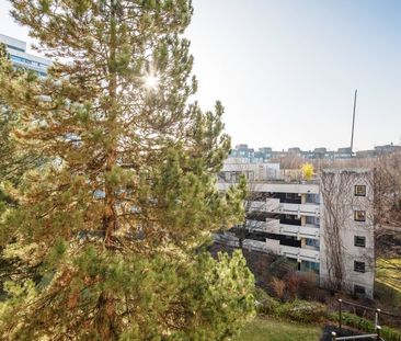 First occupancy: chic apartment with balcony - Foto 6