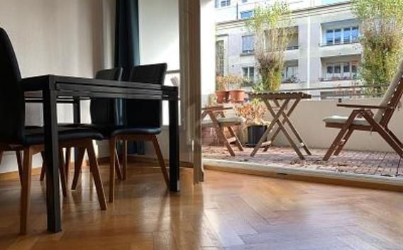 Wohnung in Bern - Photo 1