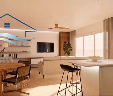 Ático de alquiler en Avenida Jaime I el Conquistador, Playa Muchavista - Photo 2