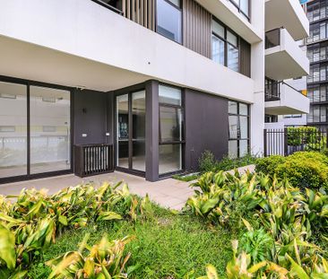 New Timber Flooring I Parkside Home I Walk to Shops & Station - Photo 6