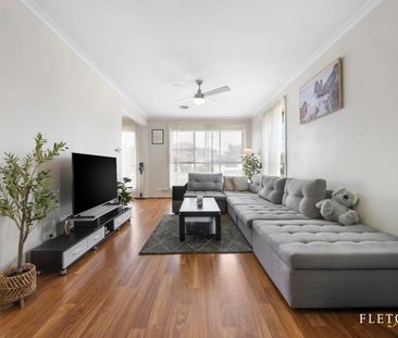 Great 3 Bedroom Home - Photo 1