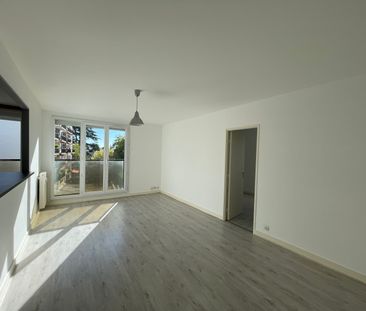Location Appartement 2 pièces 52m² ORLEANS 45100 - Photo 1