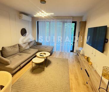 Apartament premium, 3 camere, 2 bai, parcare subterana- The Nest - Photo 3