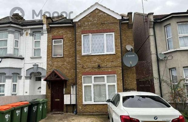 Boleyn Road, Forest Gate, E7 - Photo 1