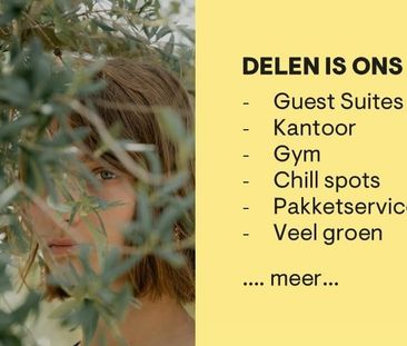 Te huur: Appartement Tweemolentjeskade in Delft - Foto 2