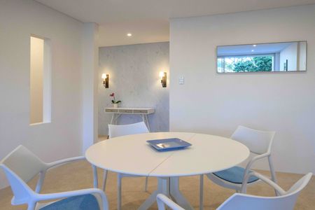 11/5 Peel Street, Kirribilli NSW 2061 - Apartment For Rent | Domain - Photo 4