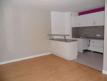 Appartement Clermont-Ferrand - Photo 3