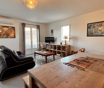 Location Maison 4 pièces 92m² - Photo 2