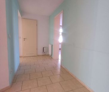 +++ große 2 Zimmer Wohnung mit Balkon sowie Stellplatz +++ - Foto 1