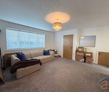 To Let – Aveling Drive, Southport – New Build House - Photo 2