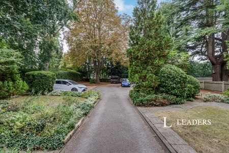 1 bedroom apartment to rent Overton Road, Sutton, SM2 - Photo 2