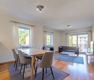 Appartement te huur - foto 2