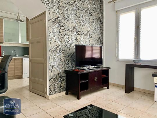 Appartement à louer 4 pièces 78.13m² - Photo 1