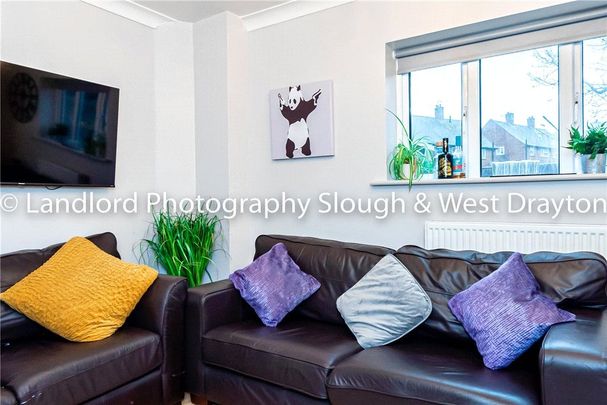 Cobbett Road, Guildford, Surrey, GU2 8EL - Photo 1