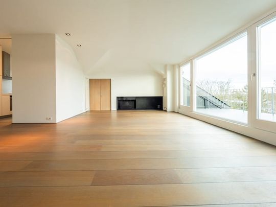 Penthouse te huur - Foto 1