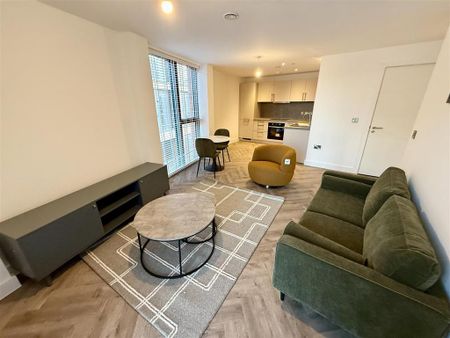 1 bedroom apartment to rent - Photo 4