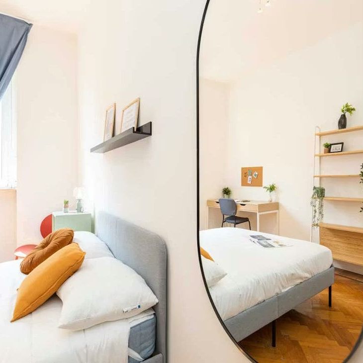 Via Nino Oxilia, Milan, Lombardy 20127 - Foto 1