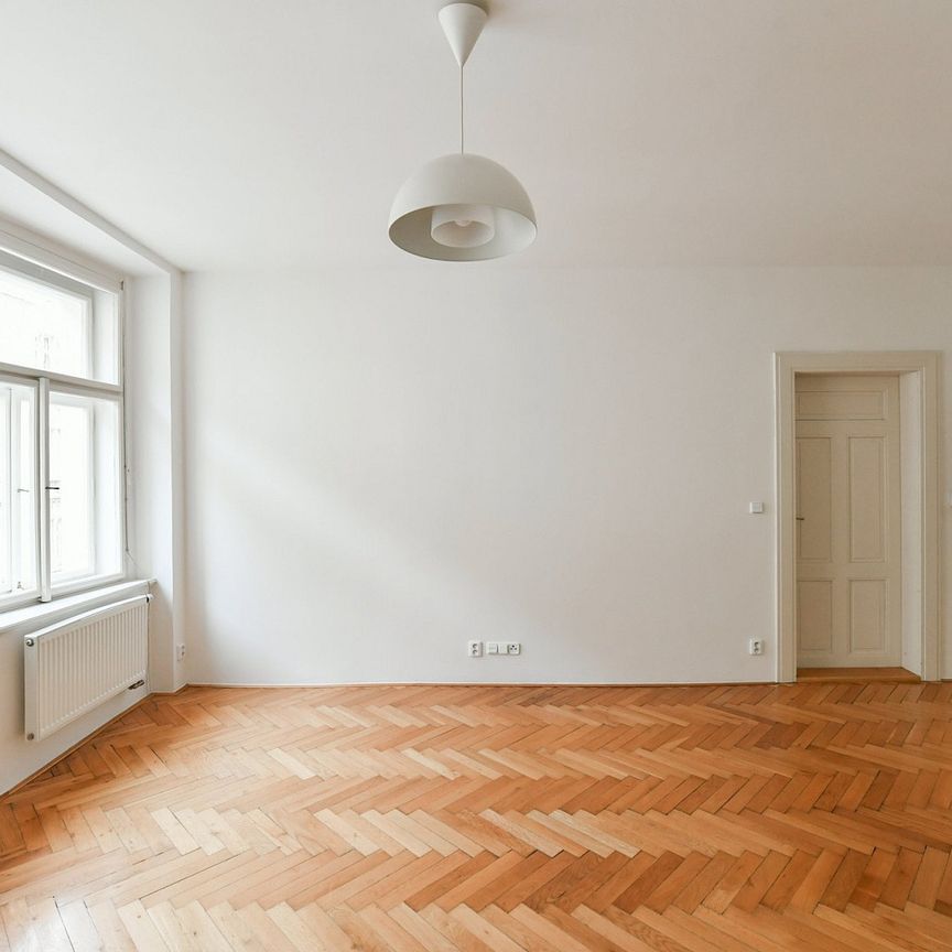 Pronájem bytu 3+kk 87 m² - Photo 1