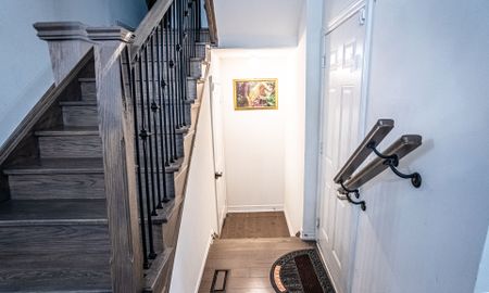 For Lease - 135 Micklefield Avenue, Whitby, Ontario - Photo 4