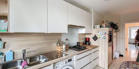 Appartement te huur in Evere voor € 1.125 met 2 slaapkamers - Photo 5