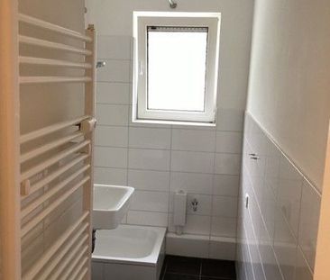 Ihr neues Zuhause: interessante 2-Zimmer-Wohnung mit Balkon - Foto 4